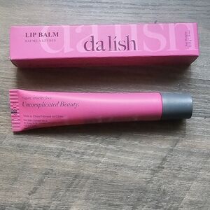 Dalish Tinted Hydrating Lip Balm